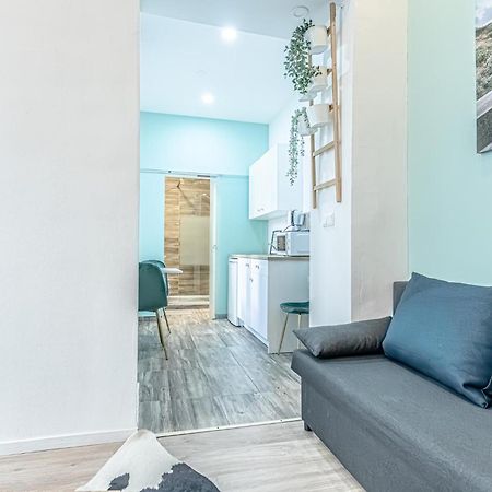 Mariahilfer Boutique Rooms - Virtual Reception & Self-Checkin Wenen Buitenkant foto
