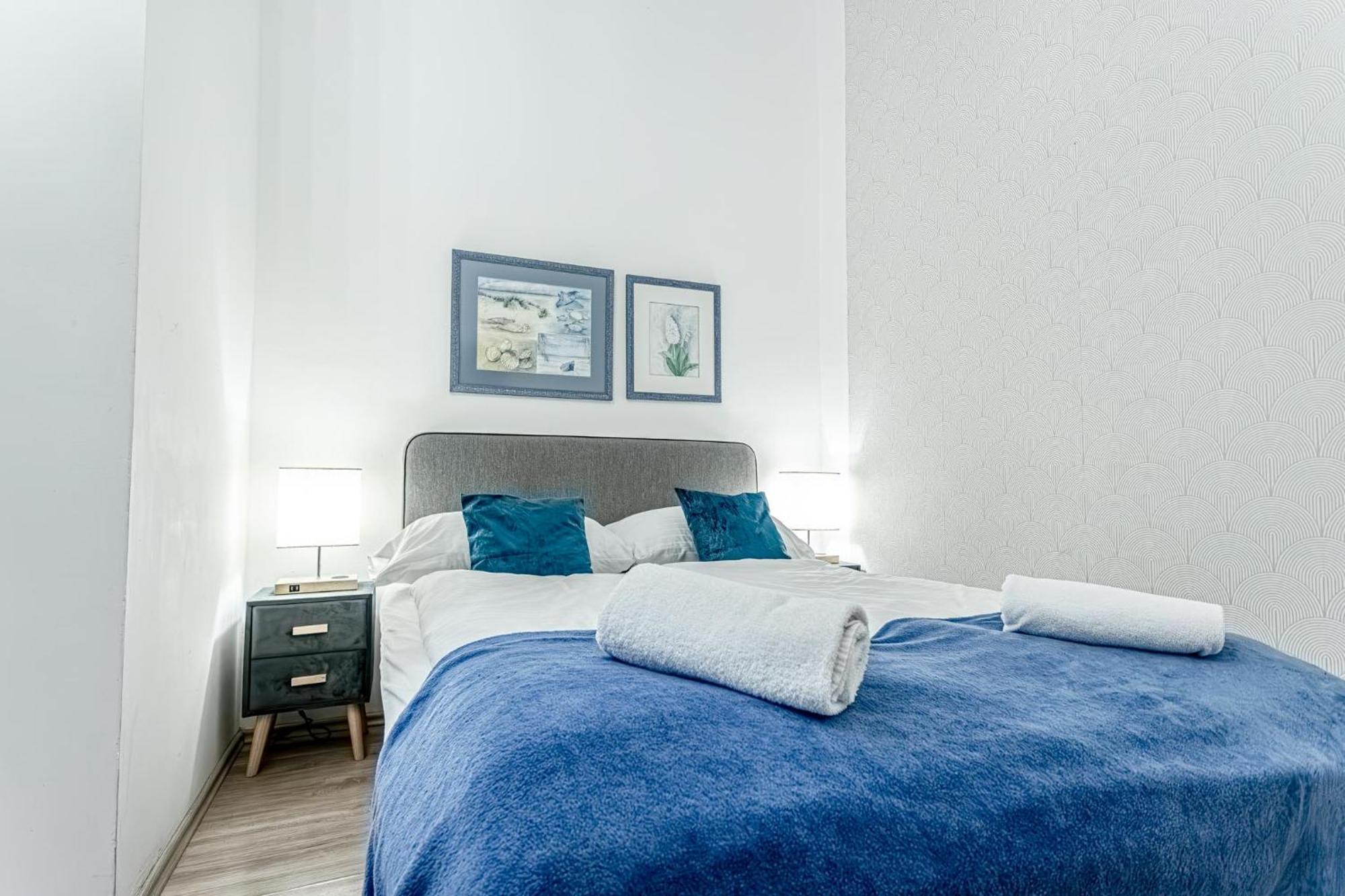 Mariahilfer Boutique Rooms - Virtual Reception & Self-Checkin Wenen Buitenkant foto