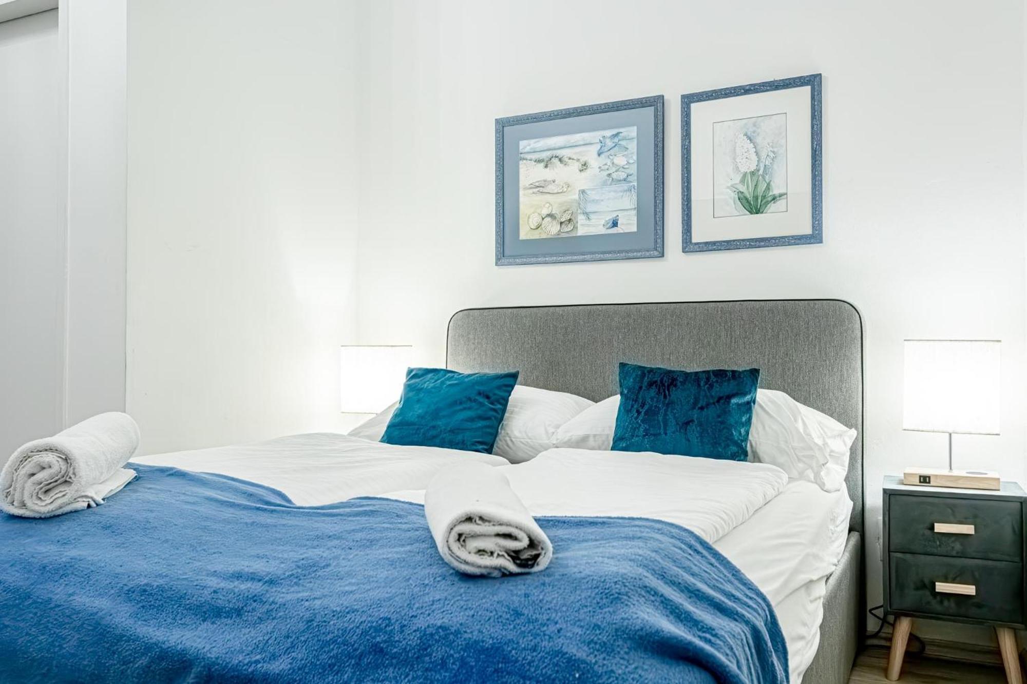 Mariahilfer Boutique Rooms - Virtual Reception & Self-Checkin Wenen Buitenkant foto