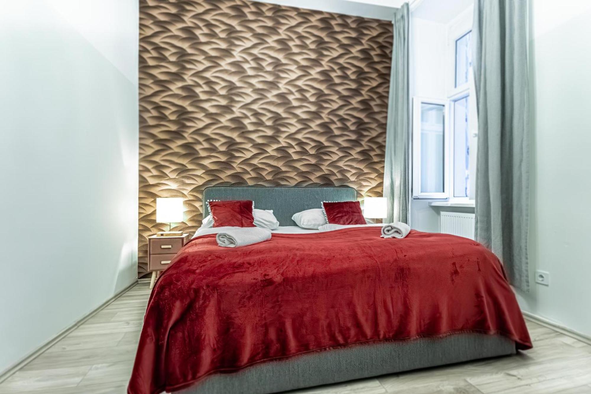 Mariahilfer Boutique Rooms - Virtual Reception & Self-Checkin Wenen Buitenkant foto