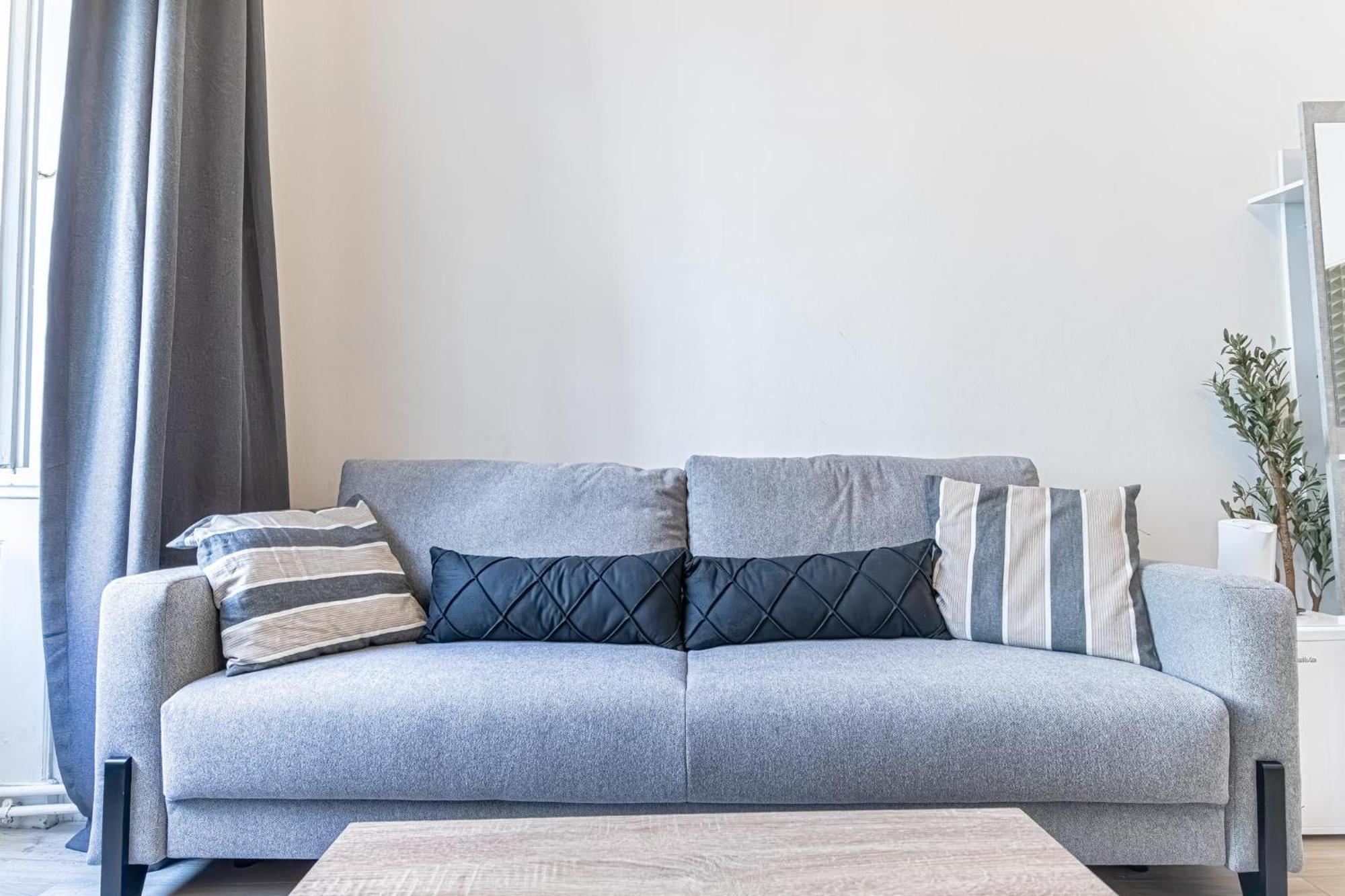 Mariahilfer Boutique Rooms - Virtual Reception & Self-Checkin Wenen Buitenkant foto